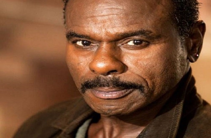 Steven Williams - All Facts About Him You Need to Know